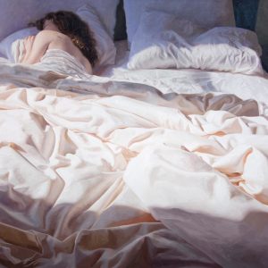 Morning After II, Giclee Print