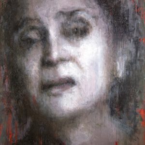 Mortality, Giclee Print