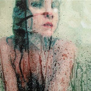 Much Stronger Than You Think, Giclee Print