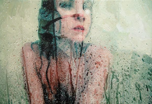 Much Stronger Than You Think, Giclee Print