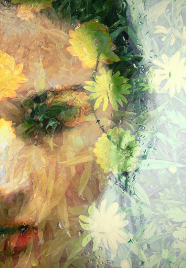 Nexus, Giclee Print