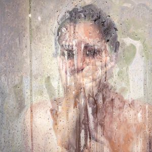 No Going Back, Giclee Print