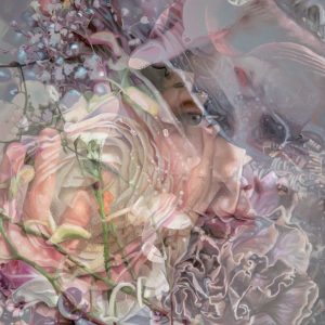 No One Can See Everything, Giclee Print