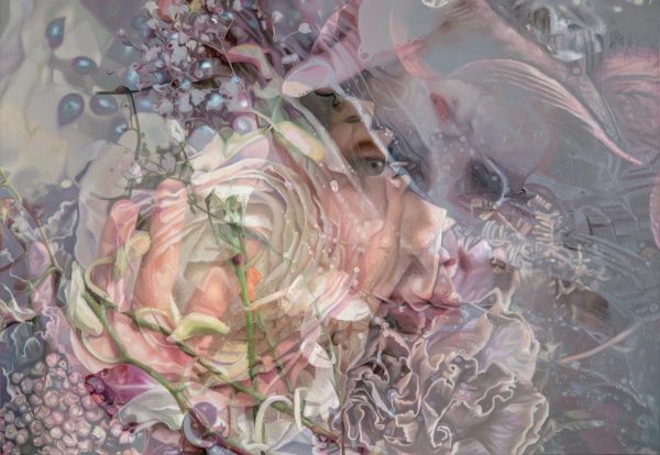 No One Can See Everything, Giclee Print