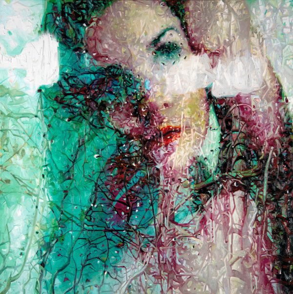 Pine, Giclee Print