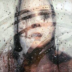 Please, No, Giclee Print