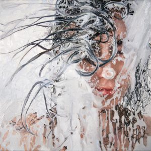 Resist, Giclee Print