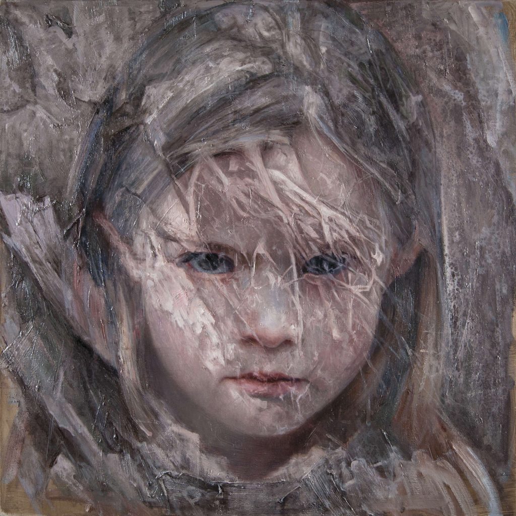 alyssa monks painting return