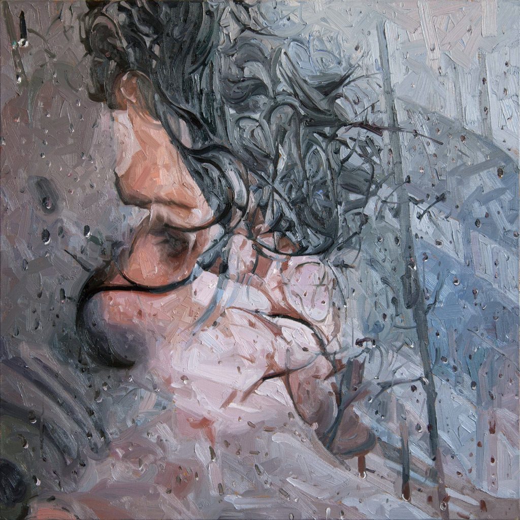 alyssa monks painting revisit