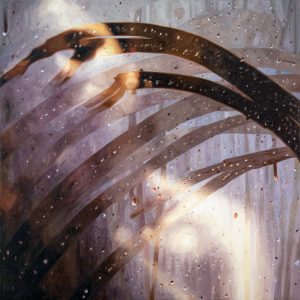 Selective Perception, Giclee Print