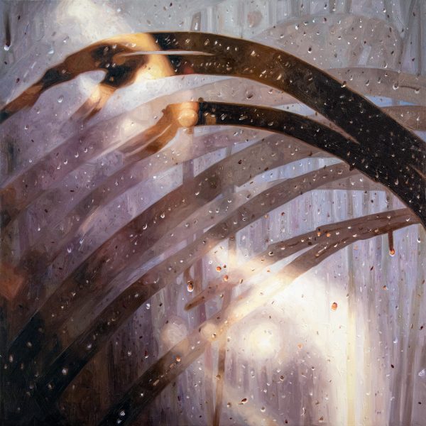 Selective Perception, Giclee Print