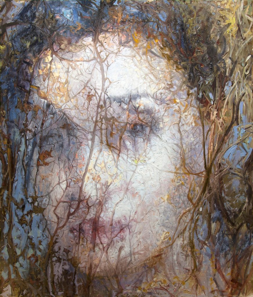 alyssa monks painting september