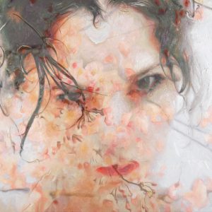 Shapeshifter, Giclee Print