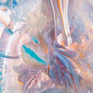 Six, Giclee Print (Copy)