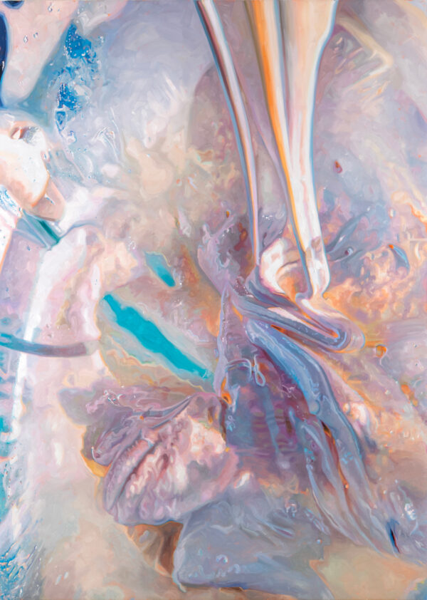 Six, Giclee Print (Copy)