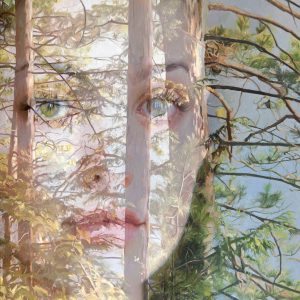 Spring, Giclee Print
