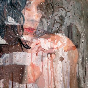 Swipe, Giclee Print