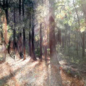 Synthesis, Giclee Print