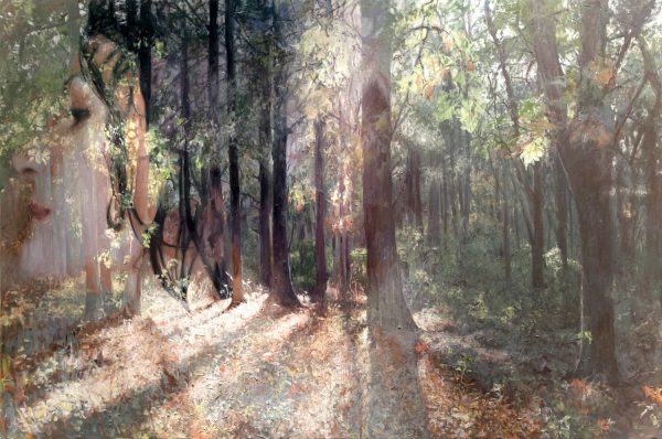 Synthesis, Giclee Print