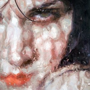 Shadow Self, Giclee Print