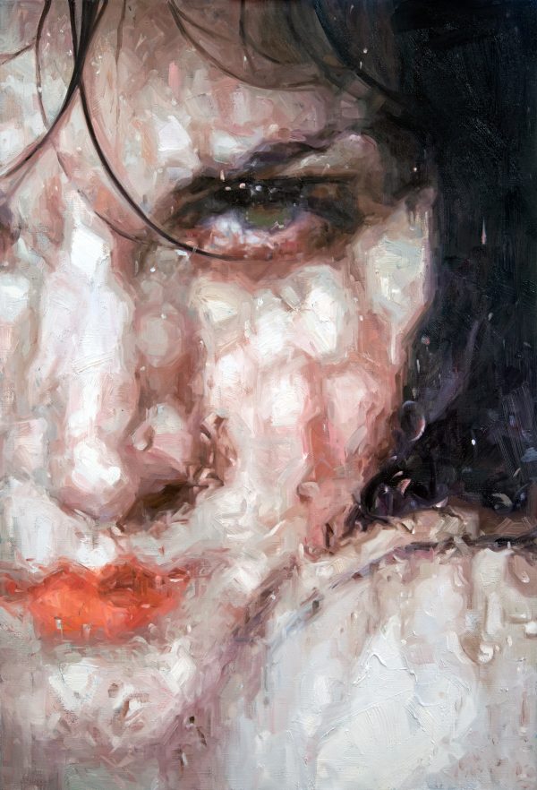Shadow Self, Giclee Print