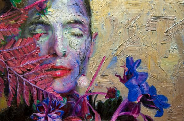 This Is Not Happening, Giclee Print