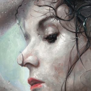 True North, Giclee Print