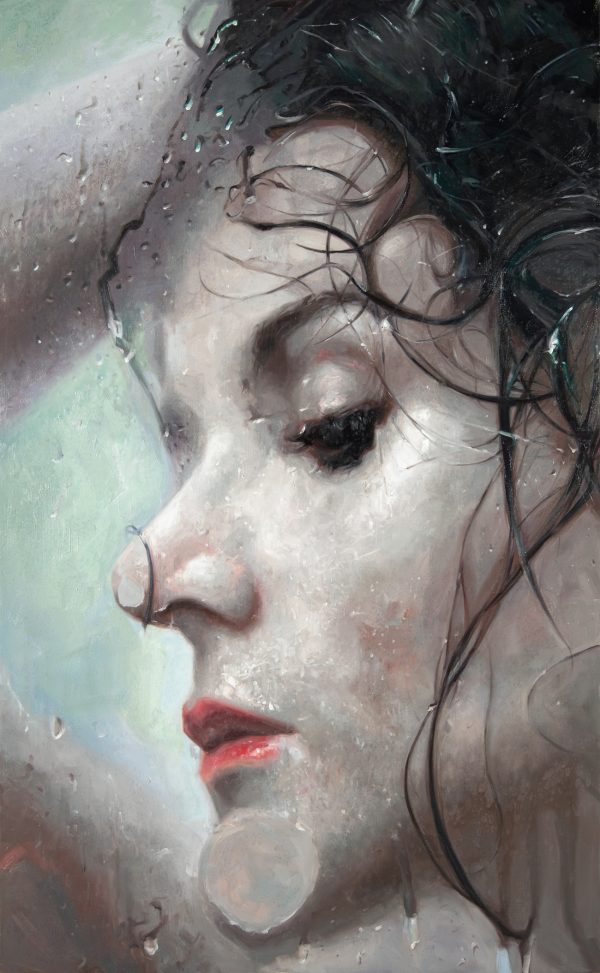 True North, Giclee Print