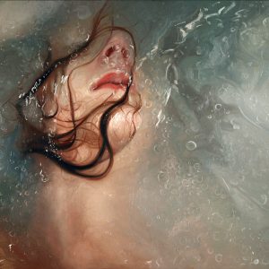 Trust, Giclee Print