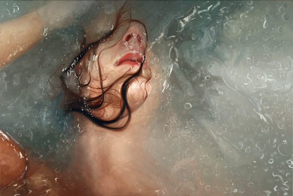 Trust, Giclee Print