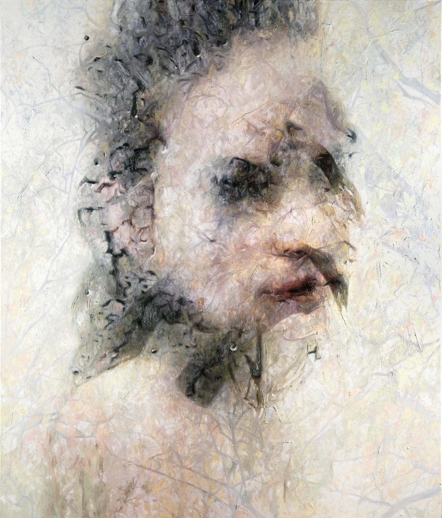 alyssa monks painting unfold