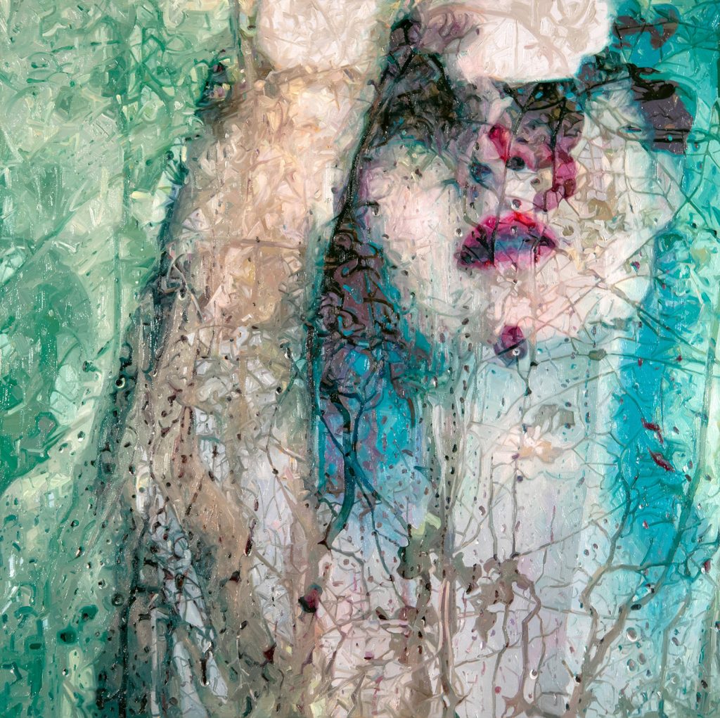 alyssa monks painting wanting