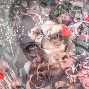 Where Longing Meets Limits, Giclee Print