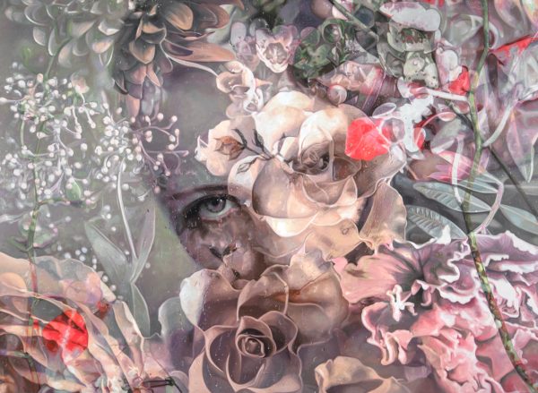 Where Longing Meets Limits, Giclee Print