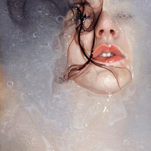Charade, Giclee Print
