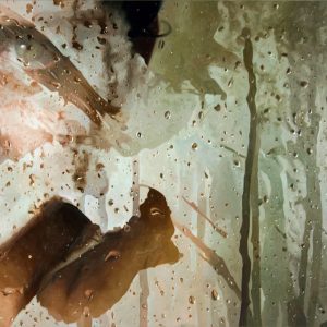 Filtered, Giclee Print