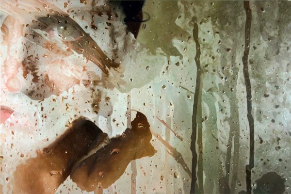 Filtered, Giclee Print