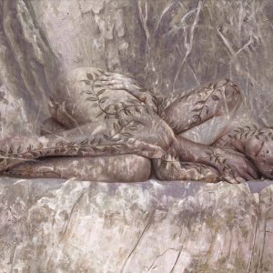 Persistence, Giclee Print