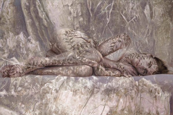 Persistence, Giclee Print