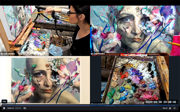 screenshot part iii
