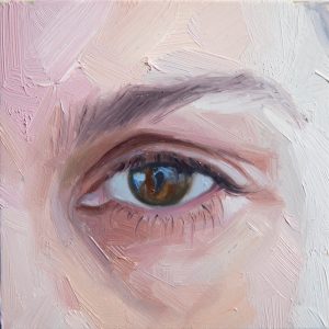 Eye Study 2