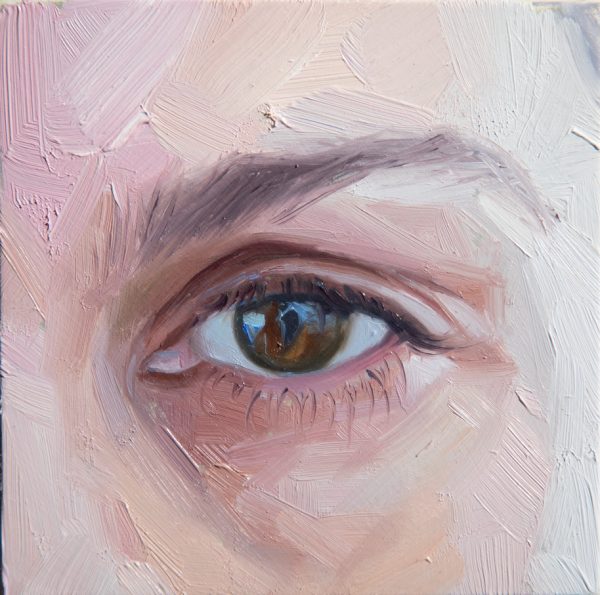 Eye Study 2