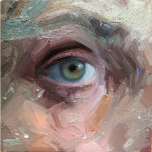 Eye Study 20