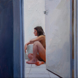 Penance, study