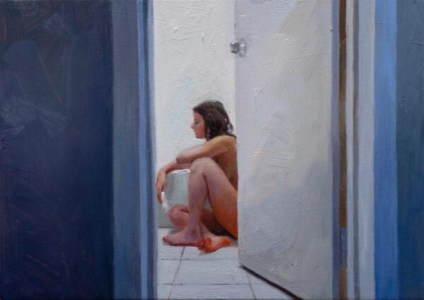 Penance, study